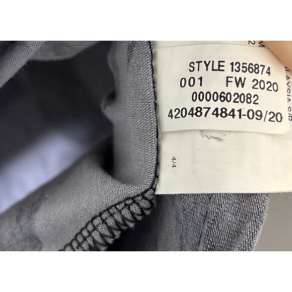 Under Armour Heat Gear Futures Long Sleeve Chinese New Year Shirt Activewear M - Picture 7 of 9